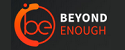 Beyond Enough Logo