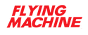 Flying Machine Logo