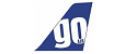 GoAir Logo