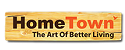 HomeTown Logo