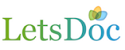 LetsDoc Logo