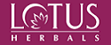 Lotus Herbals