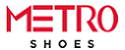 Metro Shoes Logo