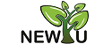 New U Logo