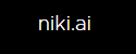 Niki Logo
