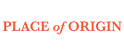 Place of Origin Logo