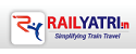 Railyatri Logo