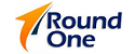 Round One Logo