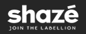 Shaze Logo
