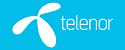 Telenor Recharge Logo