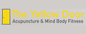 The Yellow Door Logo