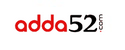 Adda52 Logo