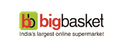 Bigbasket Logo