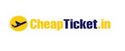 Cheapticket Logo