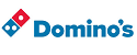 Domino's Pizza Logo