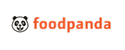 Foodpanda Logo