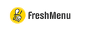 Freshmenu Logo