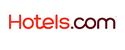 Hotels.com Logo