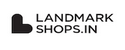 Landmarkshops Logo