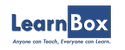 LearnBox.in Logo