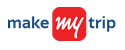 MakeMyTrip Logo