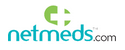 Netmeds Logo