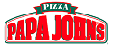 Papa John's Pizza Logo