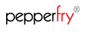 PepperFry Logo