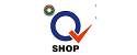 Sahara Q Shop Logo