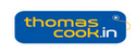 Thomascook Holidays Logo