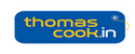 ThomasCook International Flights Logo