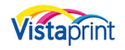 Vistaprint Logo