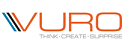 Vuro Logo