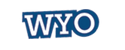 WYO - Wear Your Opinion Logo