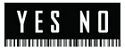 YesNo Logo
