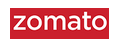 Zomato Logo